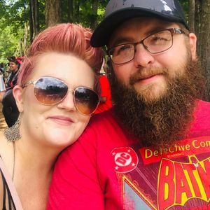 Meet your Posher, Bethany